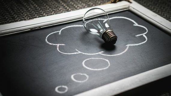 Ide Bisnis Kecil Tahun 2020