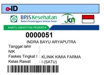 Bpjs Kesehatan